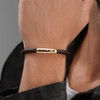 Men's Bracelet Police PEAGB0079603